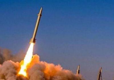 الأردن يعترض 4 صواريخ إيرانية دخلت المجال الجوي