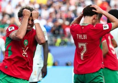 المغرب يتصدر أفريقيا في مونديال 2026
