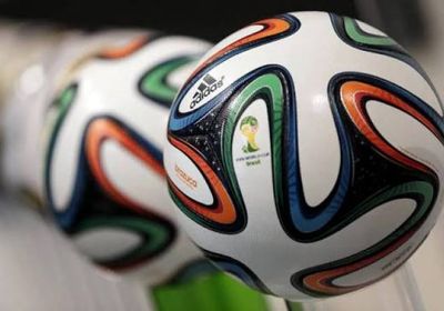 مونديال 2026: طرح كرة نهائي كأس العالم وملابس عرض الاستراحة في مزاد علني