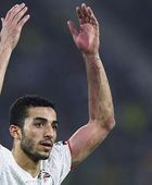 محمد عبدالمنعم يحسم موقفه من العودة إلى الأهلي.. والاحتراف الأوروبي أولويته
