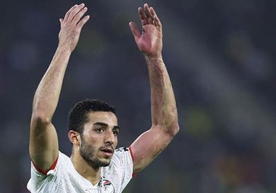 محمد عبدالمنعم يحسم موقفه من العودة إلى الأهلي.. والاحتراف الأوروبي أولويته