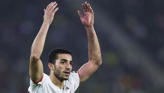 محمد عبدالمنعم يحسم موقفه من العودة إلى الأهلي.. والاحتراف الأوروبي أولويته