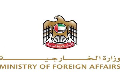 الإمارات تدين الهجمات الإيرانية على البحرين والأردن وتؤكد تضامنها الكامل مع البلدين