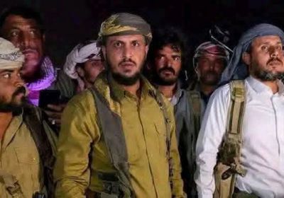 مقتل نجل الداعية حسين الصلاحي في كمين مسلح بوادي حضرموت