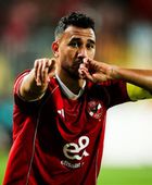 الأهلي ينفصل عن الدولي المصري تريزيجيه