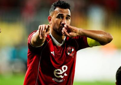 الأهلي ينفصل عن الدولي المصري تريزيجيه