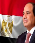 الرئيس السيسي يعود لأرض الوطن عقب زيارتين أخويتين إلى قطر والبحرين