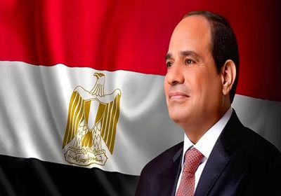 الرئيس السيسي يعود لأرض الوطن عقب زيارتين أخويتين إلى قطر والبحرين