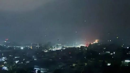 تفاصيل مقتل 9 في اشتباكات بالشطر الباكستاني من كشمير