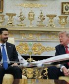 رئيس الوزراء العراقي الجديد يلتقي ترامب في البيت الأبيض
