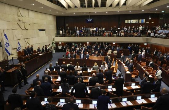الكنيست يقر تجميد ملاحقة الحريديم المتهربين من التجنيد