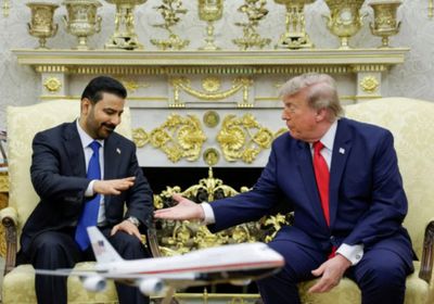 الزيدي: الشركات الأمريكية ستوسع وجودها في العراق