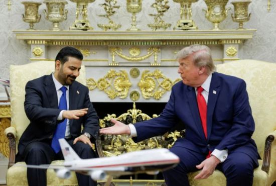الزيدي: الشركات الأمريكية ستوسع وجودها في العراق