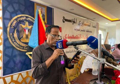 انتقالي حضرموت يندد بمحاولات إعادة تمكين قوى الاحتلال اليمني