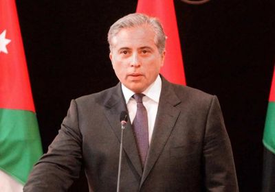 بعد استقالة البكار.. نضال القطامين وزيراً للنقل والعمل في الأردن