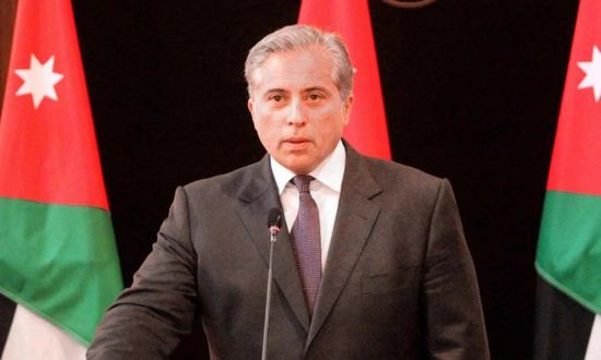 بعد استقالة البكار.. نضال القطامين وزيراً للنقل والعمل في الأردن