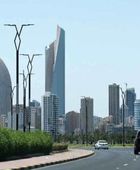 الدفاع الكويتية: اعتراض 39 هدفًا جويًا معاديًا خلال ساعات