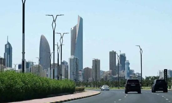 الدفاع الكويتية: اعتراض 39 هدفًا جويًا معاديًا خلال ساعات