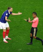 إسبانيا تتأهل لنهائي كأس العالم وتطيح بفرنسا 