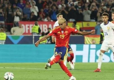 بعد تأهل إسبانيا.. موعد مباراة نهائي كأس العالم 