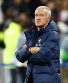 ديشامب يهاجم حكم مباراة إسبانيا وفرنسا