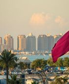 قطر تستنكر الهجمات الإيرانية المتكررة على دول عربية