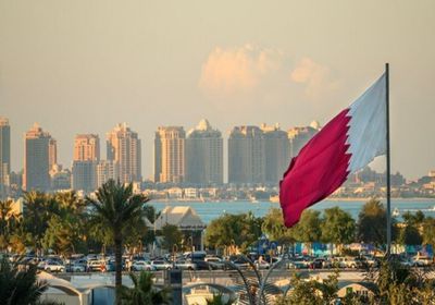 قطر تستنكر الهجمات الإيرانية المتكررة على دول عربية