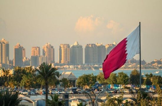 قطر تستنكر الهجمات الإيرانية المتكررة على دول عربية