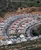 الكابينت يصادق على اقتراح إقامة مستوطنة جديدة شمال الضفة