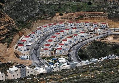الكابينت يصادق على اقتراح إقامة مستوطنة جديدة شمال الضفة