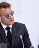أول تعليق من ماكرون بعد وداع فرنسا كأس العالم
