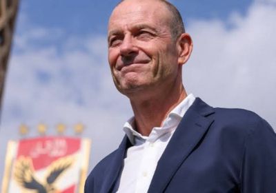 توروب مديراً فنياً لنادي جينك البلجيكي 