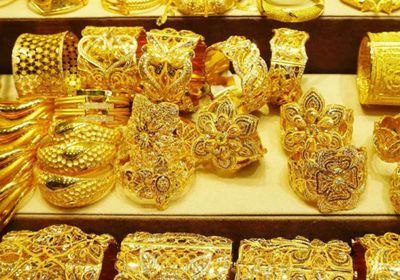 أسعار الذهب اليوم الأربعاء 15-7-2026 في اليمن   