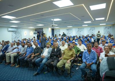انتقالي عدن يحذر من عواقب إدراج إرهابيين بصفقة تبادل الأسرى