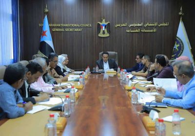 أمانة الانتقالي تحذر من محاولات خفية لتمرير صفقة إطلاق سراح إرهابيين