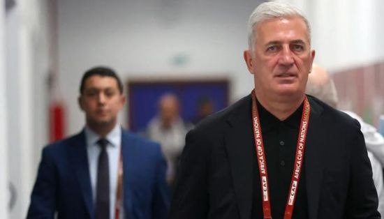 بيتكوفيتش يكشف أسباب سقوط الجزائر في مونديال 2026