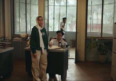 موعد عرض الحلقة الثامنة من مسلسل "تحت السن"&nbsp;
