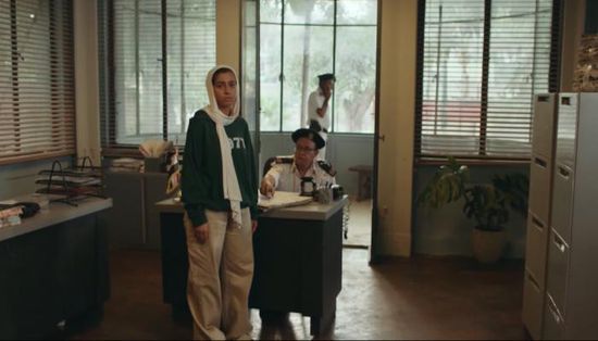 موعد عرض الحلقة الثامنة من مسلسل "تحت السن"&nbsp;