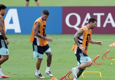 التشكيل المتوقع لقمة إنجلترا والأرجنتين في نصف نهائي مونديال 2026
