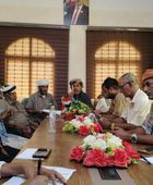 انتقالي سقطرى يستعد لمظاهرة غدا تنديدا بمشاريع الوصاية