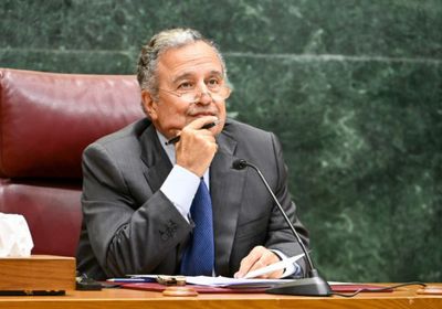 الأمين العام للجامعة العربية يجري اتصالاً هاتفياً مع وزير خارجية السودان