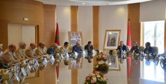 المغرب يوقع اتفاقية للانضمام إلى قوة الاستقرار الدولية بغزة