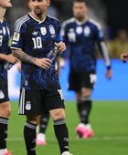 رسميا.. الكشف عن معلقي مواجهة الأرجنتين وإنجلترا في نصف نهائي كأس العالم 2026