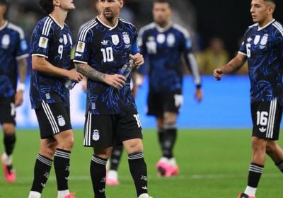 رسميا.. الكشف عن معلقي مواجهة الأرجنتين وإنجلترا في نصف نهائي كأس العالم 2026