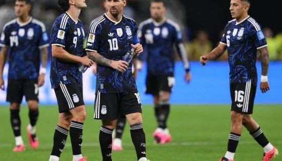 رسميا.. الكشف عن معلقي مواجهة الأرجنتين وإنجلترا في نصف نهائي كأس العالم 2026