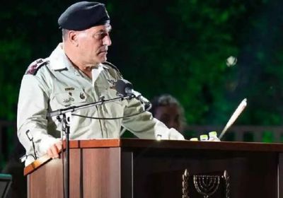 رئيس الأركان الإسرائيلي: نراقب التطورات.. وسنضرب بقوة أي تهديد يستهدف تل أبيب