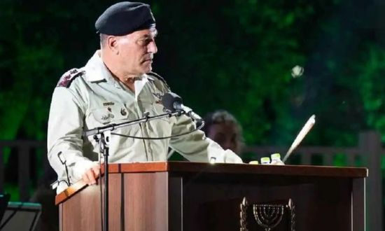 رئيس الأركان الإسرائيلي: نراقب التطورات.. وسنضرب بقوة أي تهديد يستهدف تل أبيب