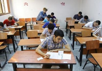 ختام ماراثون الثانوية العامة 2026 في مصر غدا.. وترقب إعلان النتائج خلال أسابيع
