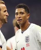 بيلينغهام وكين يصنعان التاريخ.. ثنائية إنجلترا تتصدر قائمة الأقوى تهديفيا في كأس العالم