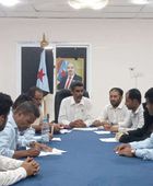 انتقالي لحج يشكل لجان متابعة لتنفيذ برنامج التصعيد 
